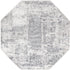 Bloomsbury Elegance Collection Area Rug -  Belgravia