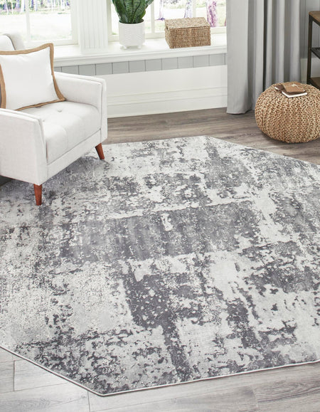 Bloomsbury Elegance Collection Area Rug -  Belgravia