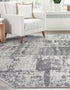 Bloomsbury Elegance Collection Area Rug -  Belgravia