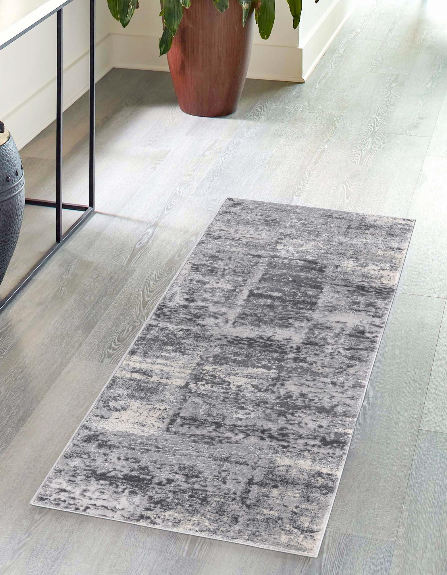 Bloomsbury Elegance Collection Area Rug -  Belgravia