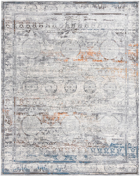 Bloomsbury Elegance Collection Area Rug -  Notting