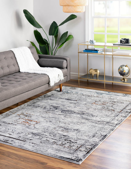 Bloomsbury Elegance Collection Area Rug -  Notting