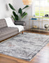 Bloomsbury Elegance Collection Area Rug -  Notting