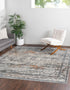 Bloomsbury Elegance Collection Area Rug -  Notting