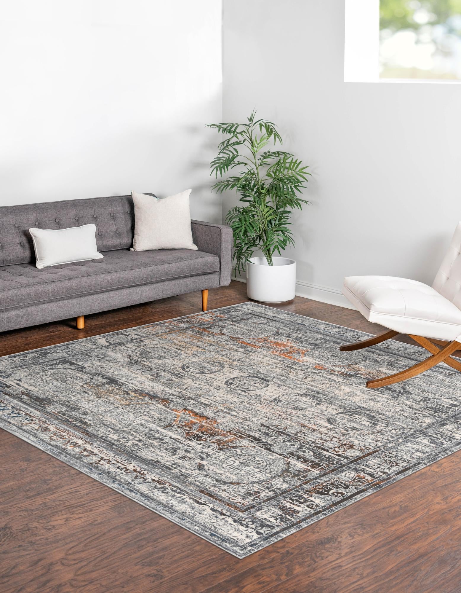 Bloomsbury Elegance Collection Area Rug -  Notting