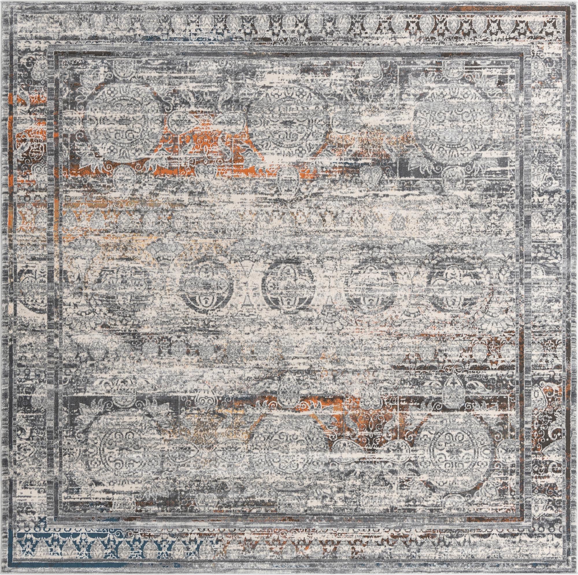 Bloomsbury Elegance Collection Area Rug -  Notting