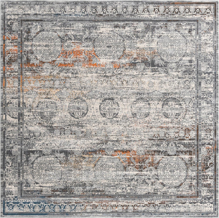 Bloomsbury Elegance Collection Area Rug -  Notting