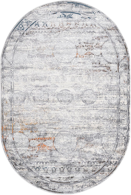 Bloomsbury Elegance Collection Area Rug -  Notting