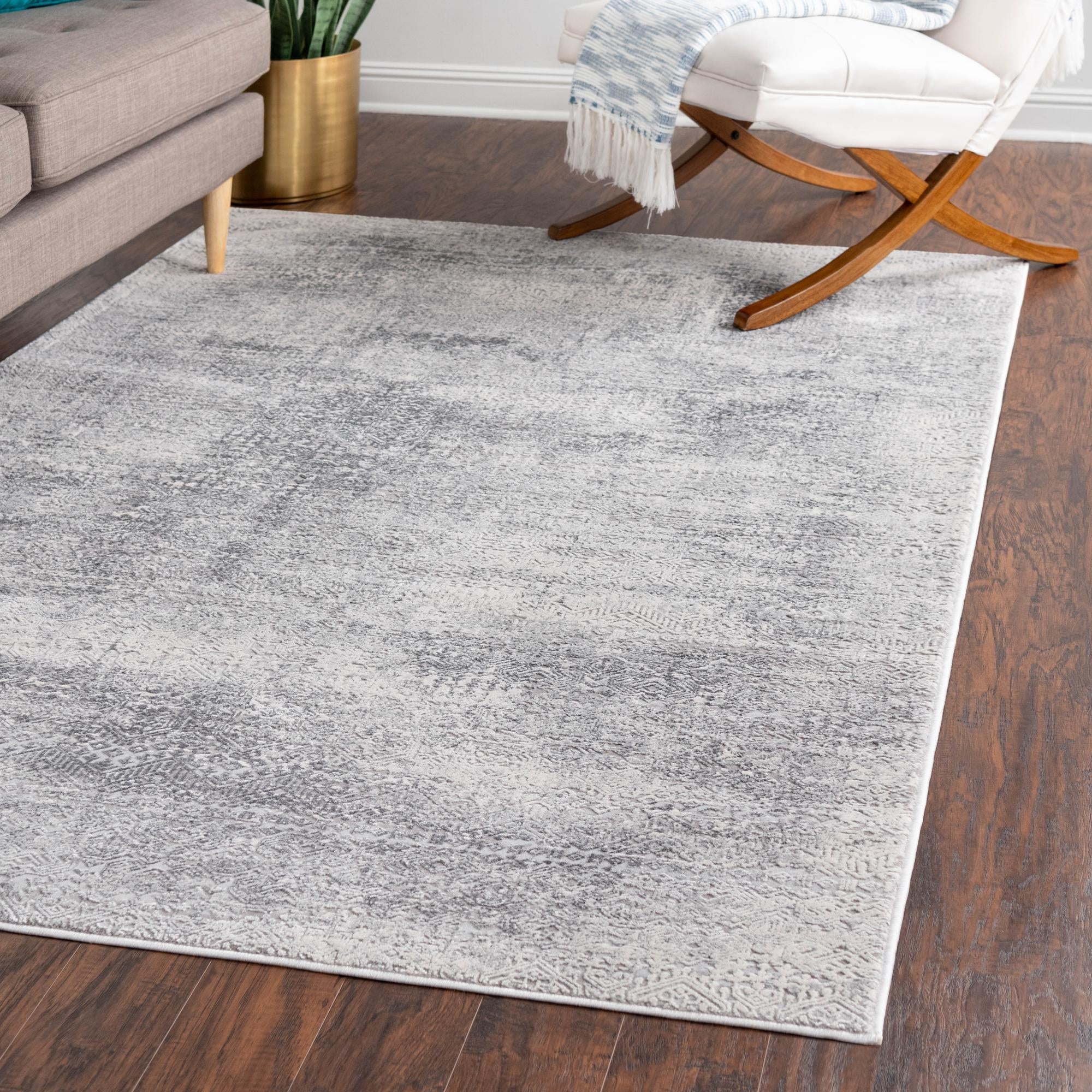 Bloomsbury Elegance Collection Area Rug -  Pimlico