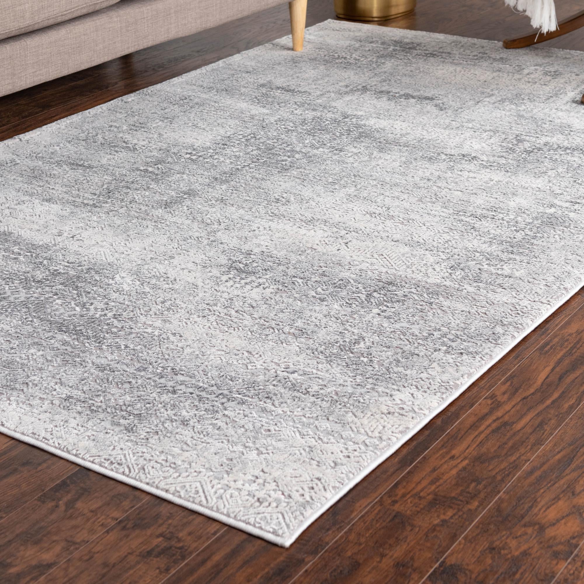 Bloomsbury Elegance Collection Area Rug -  Pimlico