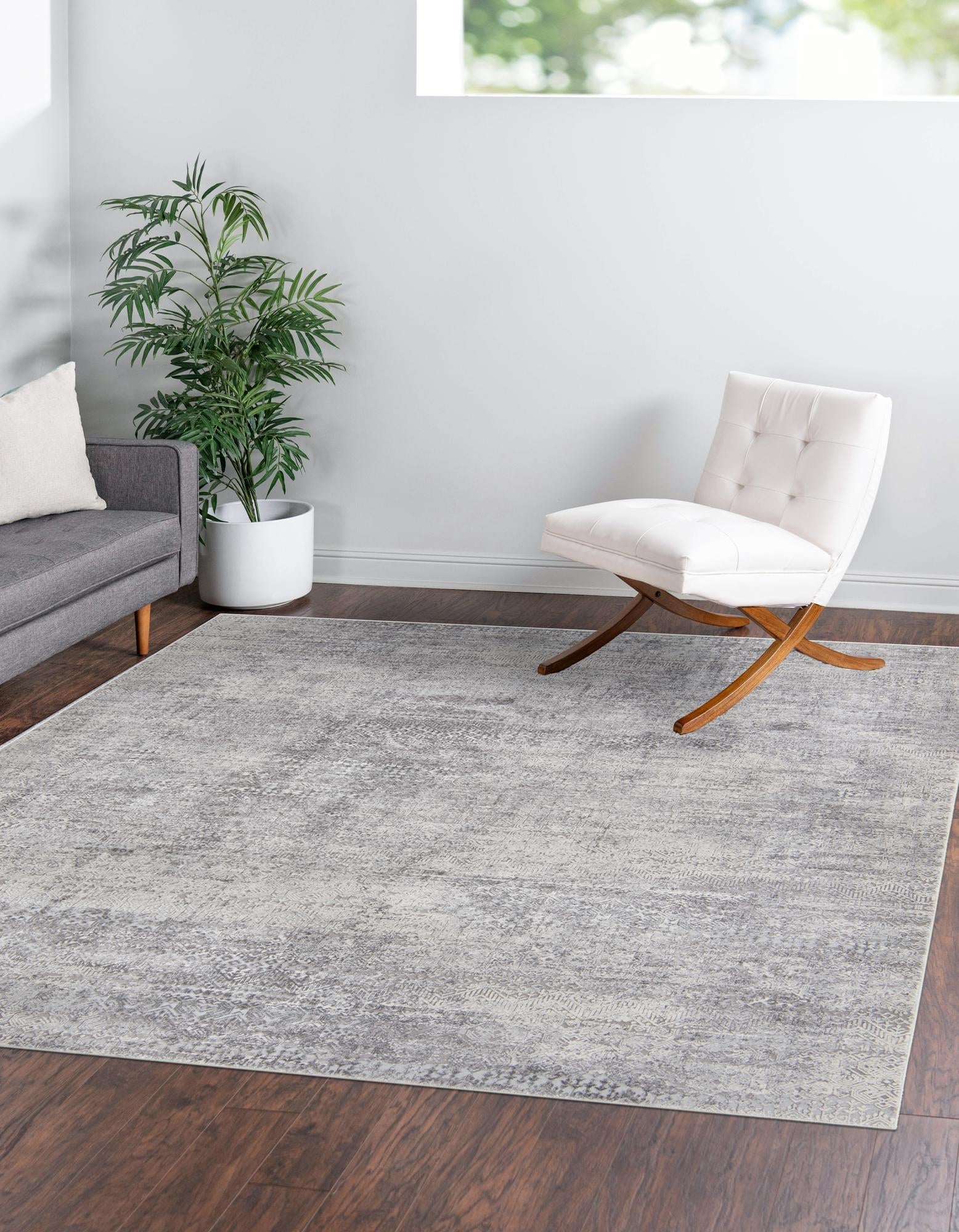 Bloomsbury Elegance Collection Area Rug -  Pimlico