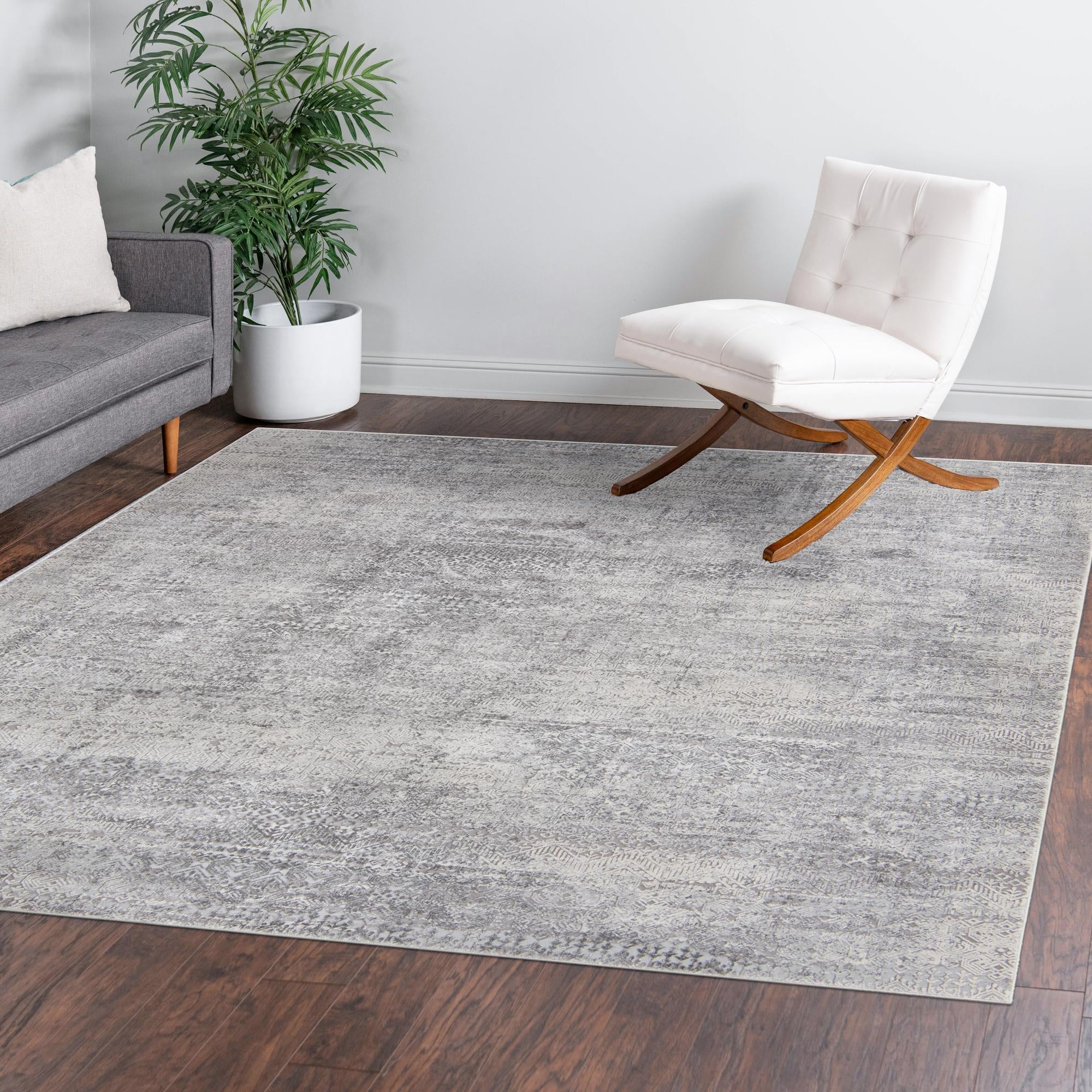 Bloomsbury Elegance Collection Area Rug -  Pimlico