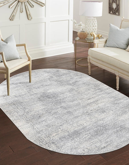 Bloomsbury Elegance Collection Area Rug -  Pimlico