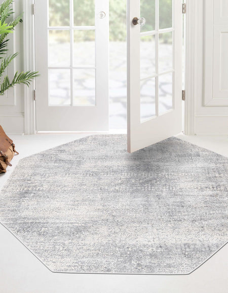 Bloomsbury Elegance Collection Area Rug -  Pimlico