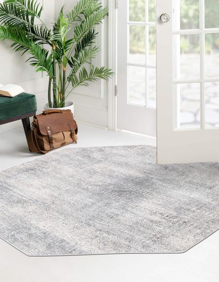 Bloomsbury Elegance Collection Area Rug -  Pimlico