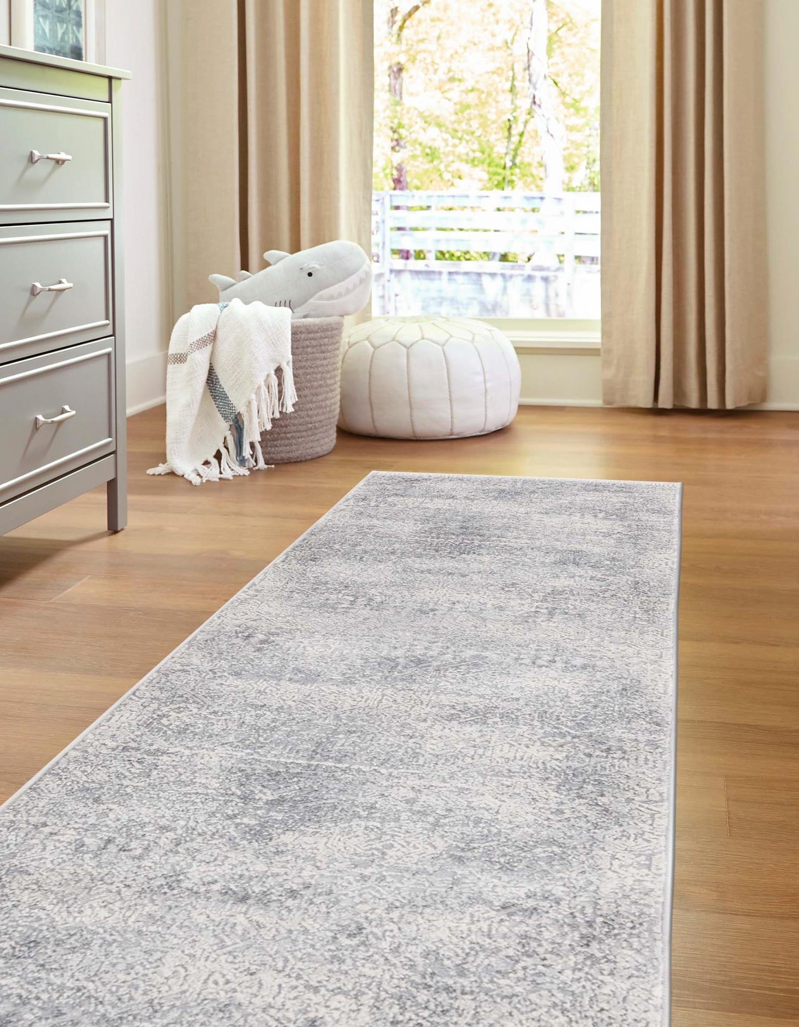 Bloomsbury Elegance Collection Area Rug -  Pimlico