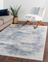 Bloomsbury Elegance Collection Area Rug -  Pimlico