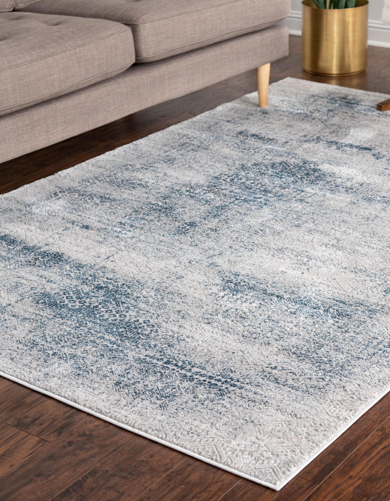 Bloomsbury Elegance Collection Area Rug -  Pimlico