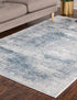 Bloomsbury Elegance Collection Area Rug -  Pimlico