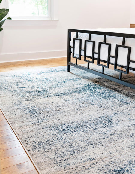 Bloomsbury Elegance Collection Area Rug -  Pimlico