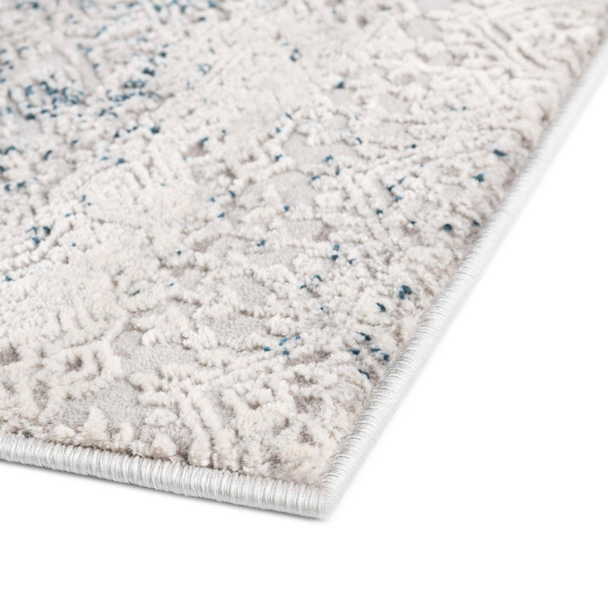 Bloomsbury Elegance Collection Area Rug -  Pimlico