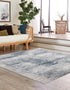 Bloomsbury Elegance Collection Area Rug -  Pimlico