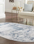 Bloomsbury Elegance Collection Area Rug -  Pimlico