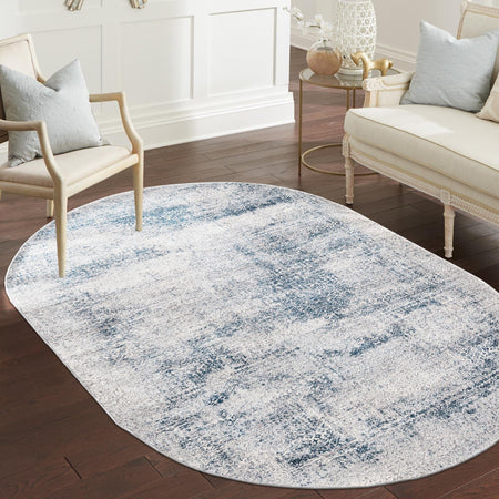 Bloomsbury Elegance Collection Area Rug -  Pimlico