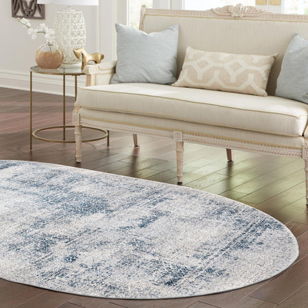 Bloomsbury Elegance Collection Area Rug -  Pimlico