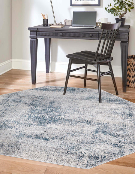 Bloomsbury Elegance Collection Area Rug -  Pimlico