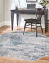 Bloomsbury Elegance Collection Area Rug -  Pimlico