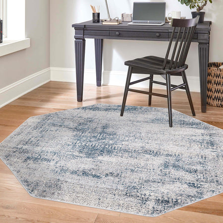 Bloomsbury Elegance Collection Area Rug -  Pimlico