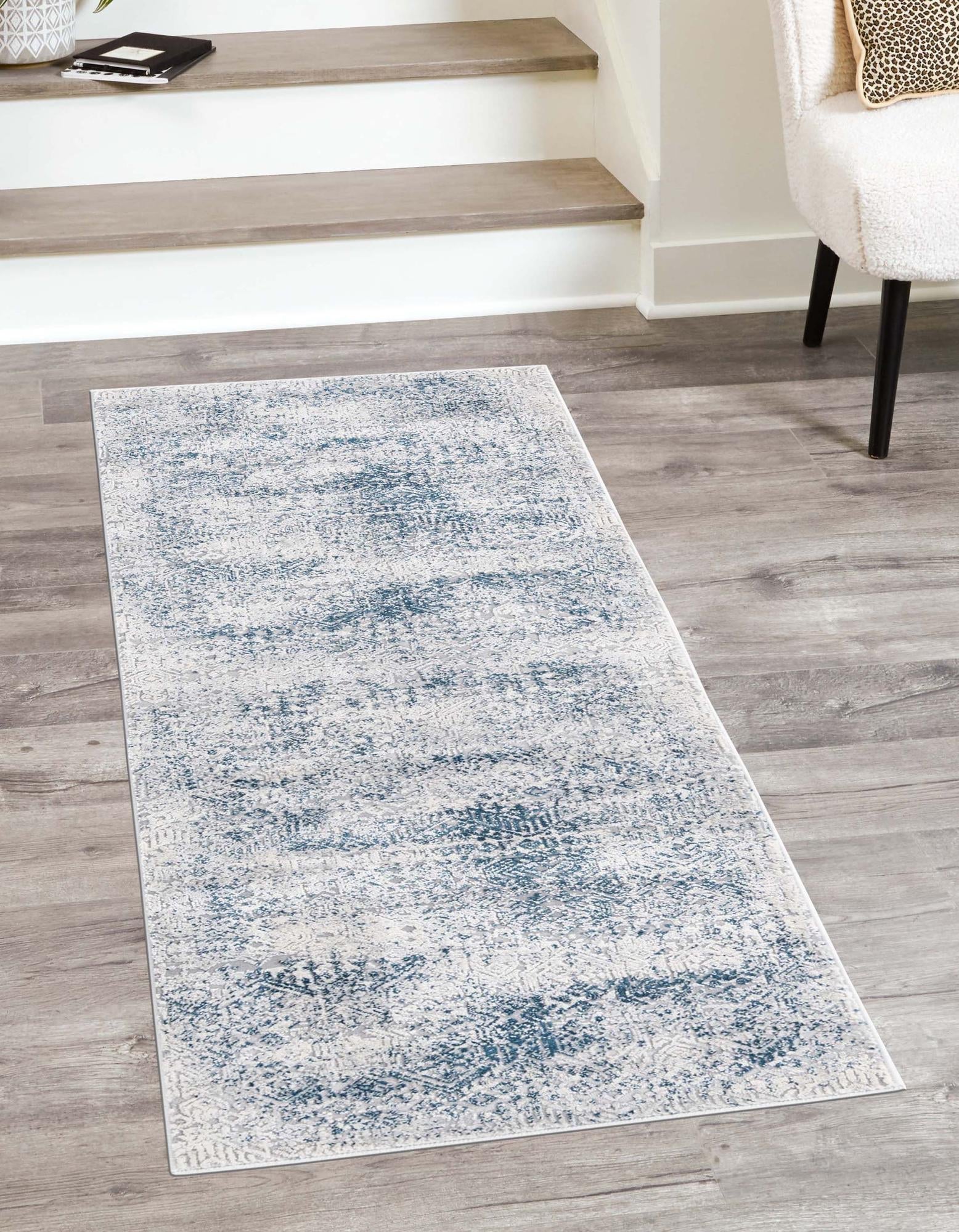 Bloomsbury Elegance Collection Area Rug -  Pimlico