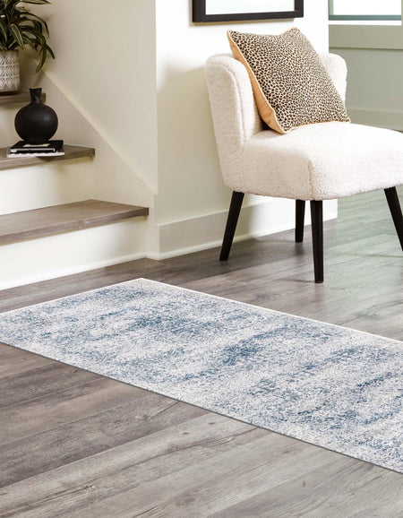 Bloomsbury Elegance Collection Area Rug -  Pimlico