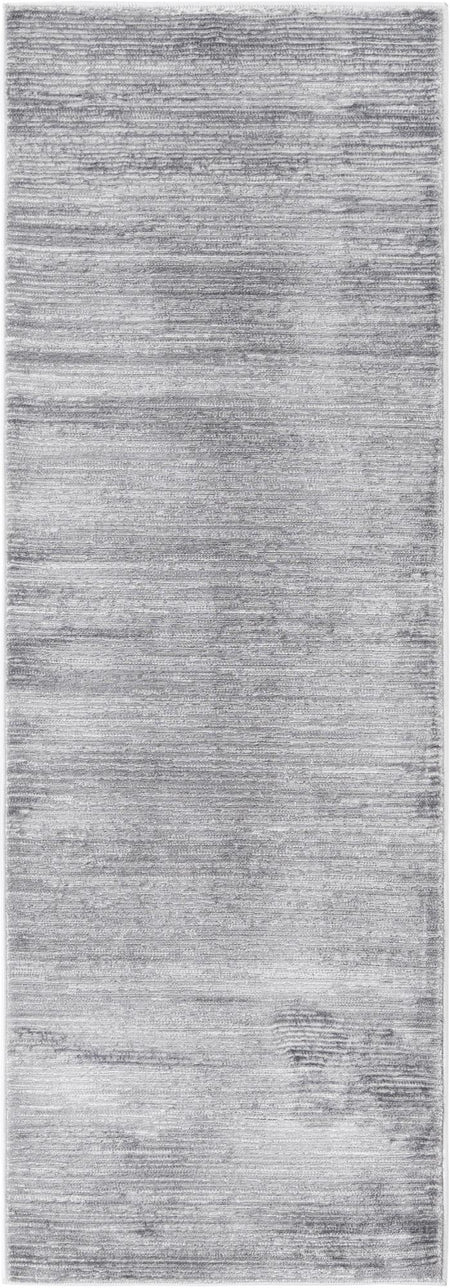 Bloomsbury Elegance Collection Area Rug -  Kensington (Gray)