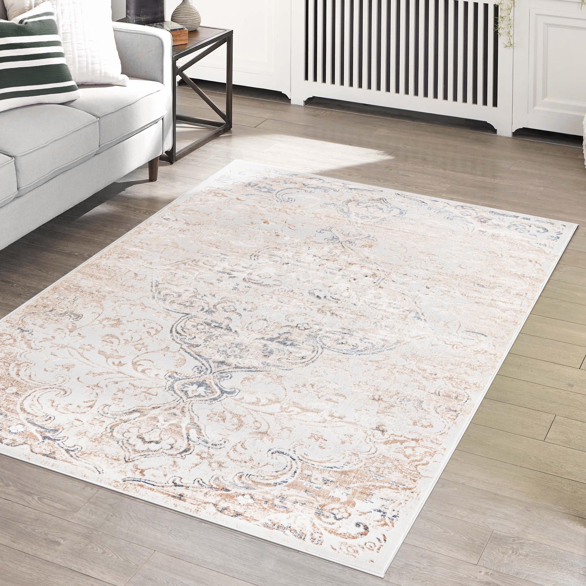 Kensington Collection Area Rug - Chelsea