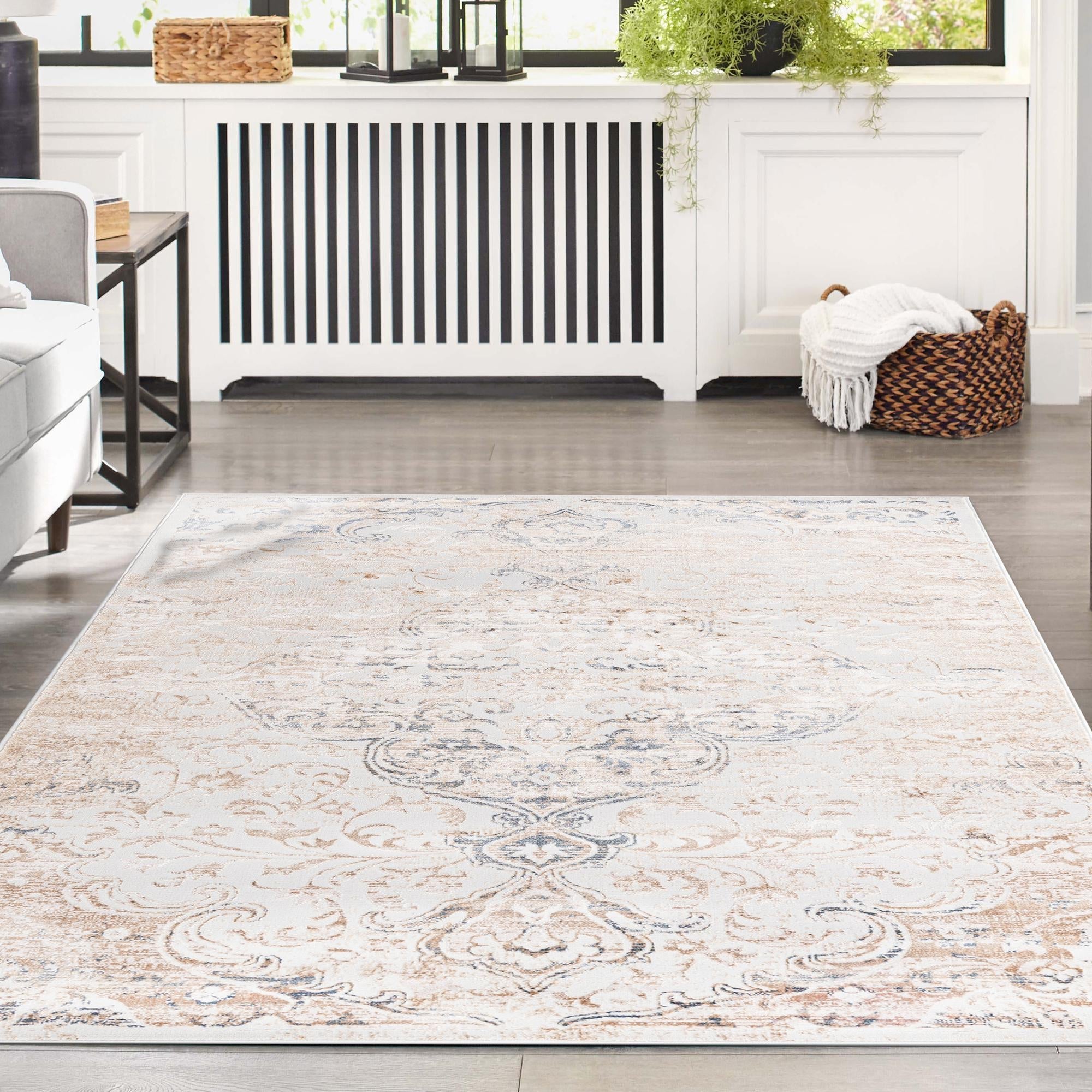 Kensington Collection Area Rug - Chelsea