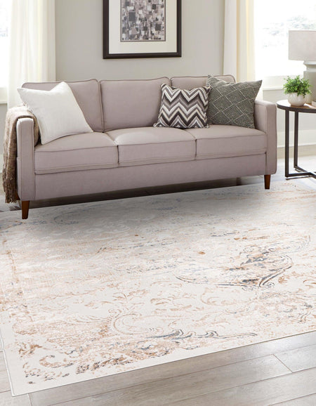 Kensington Collection Area Rug - Chelsea