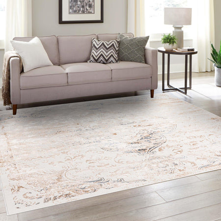 Kensington Collection Area Rug - Chelsea