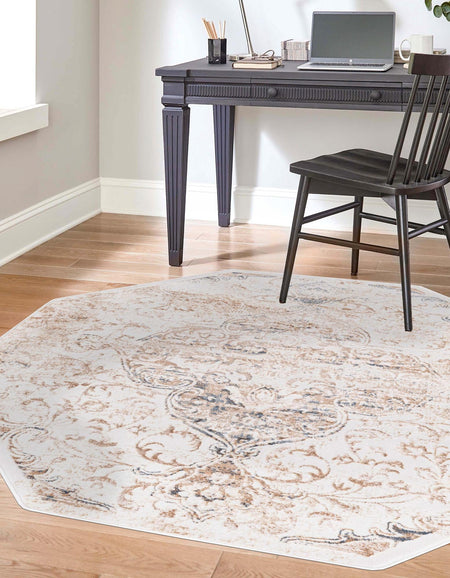 Kensington Collection Area Rug - Chelsea