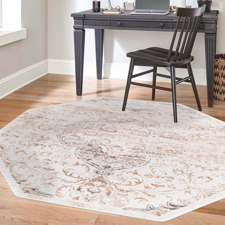 Kensington Collection Area Rug - Chelsea