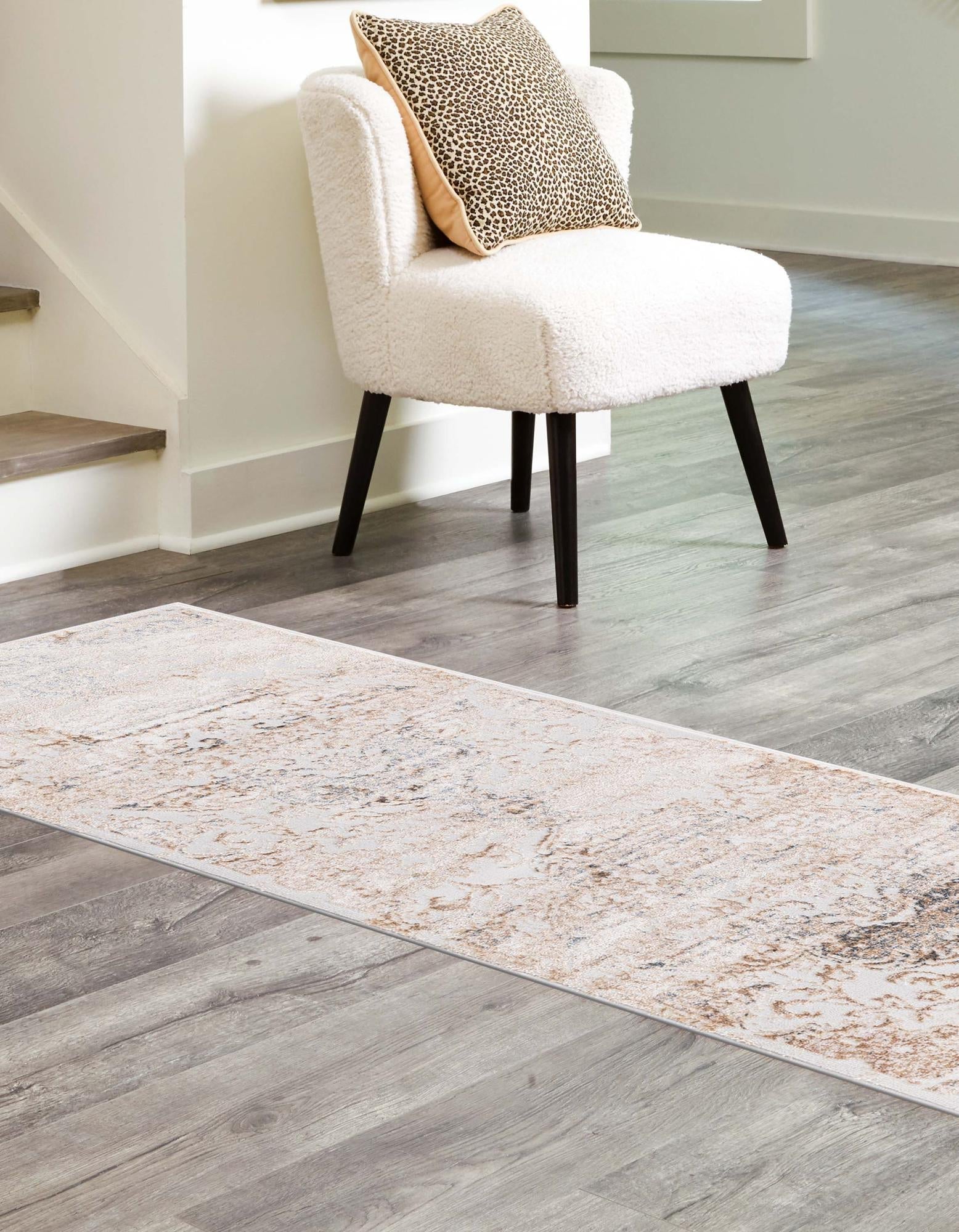 Kensington Collection Area Rug - Chelsea