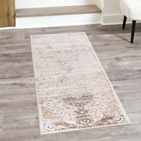 Kensington Collection Area Rug - Chelsea