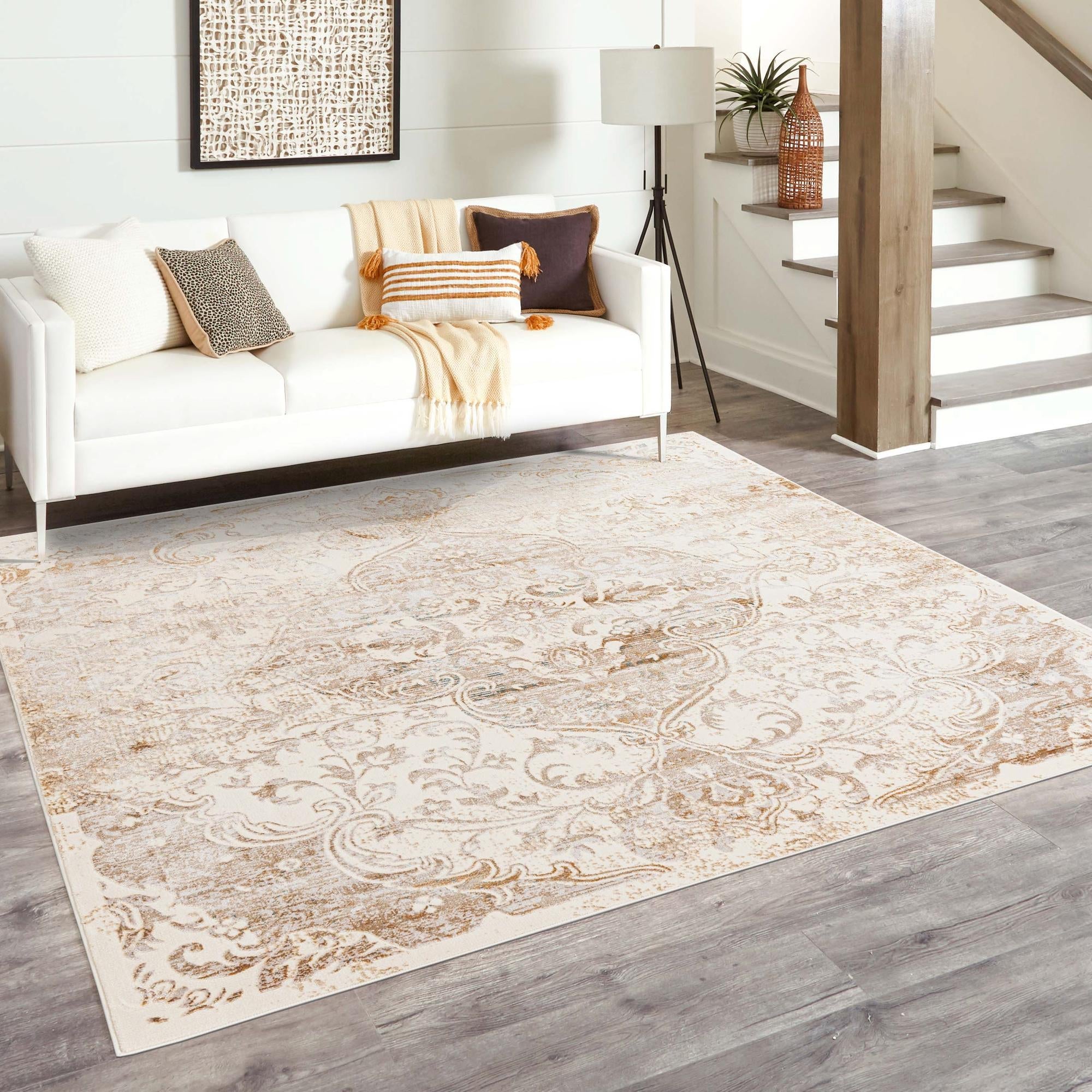 Kensington Collection Area Rug - Chelsea