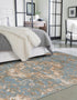 Kensington Collection Area Rug - Chelsea