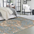 Kensington Collection Area Rug - Chelsea