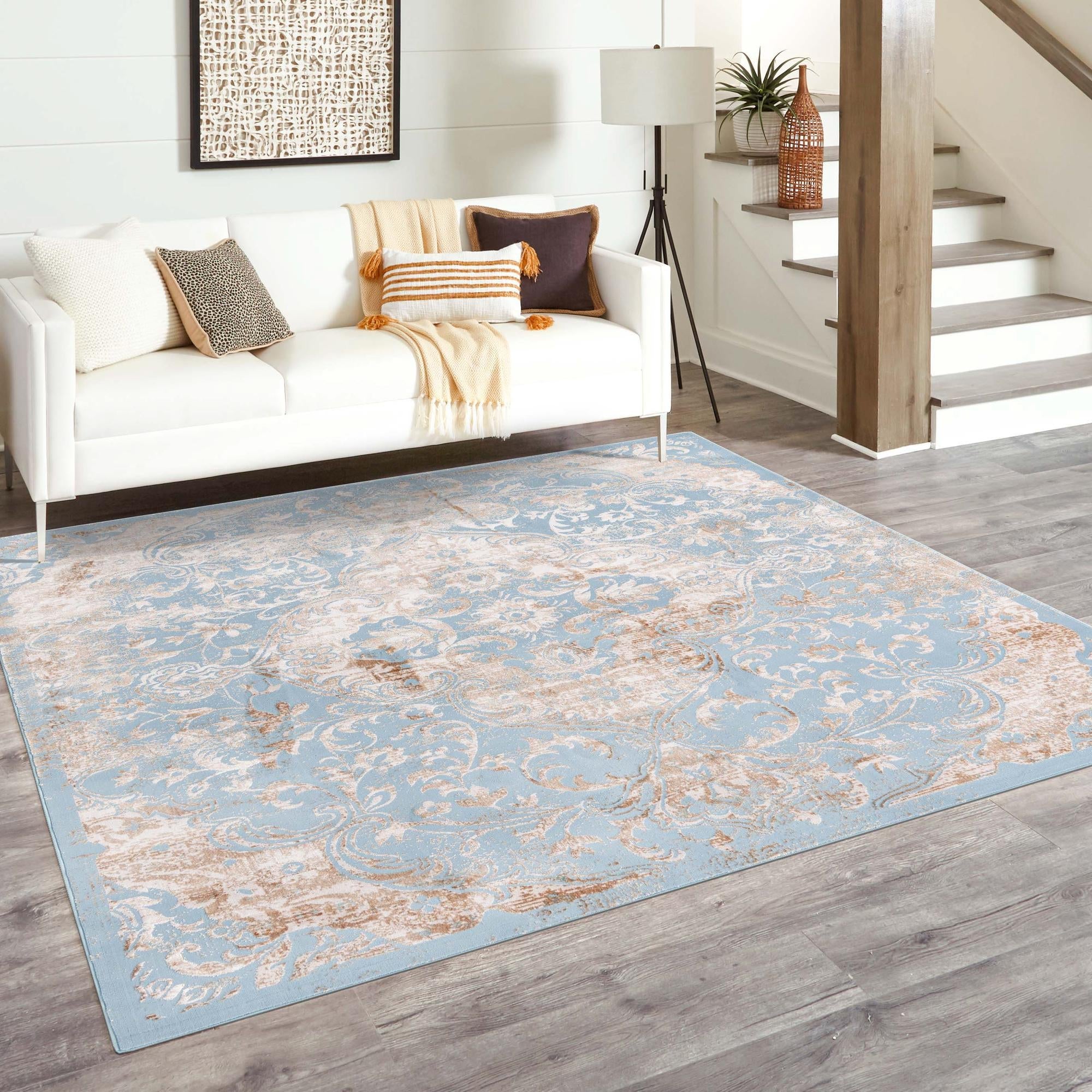 Kensington Collection Area Rug - Chelsea