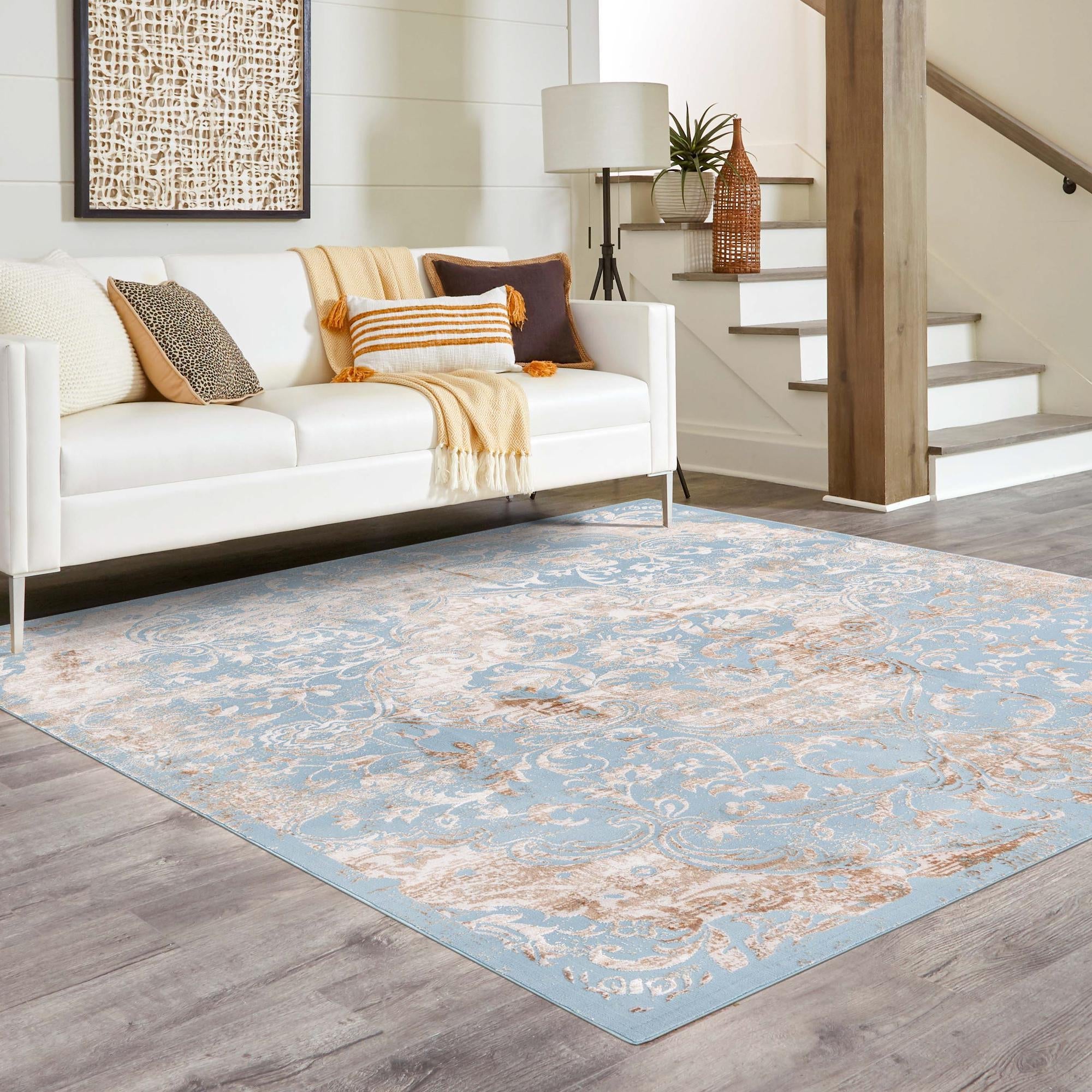 Kensington Collection Area Rug - Chelsea