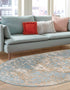 Kensington Collection Area Rug - Chelsea