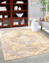 Kensington Collection Area Rug - Chelsea